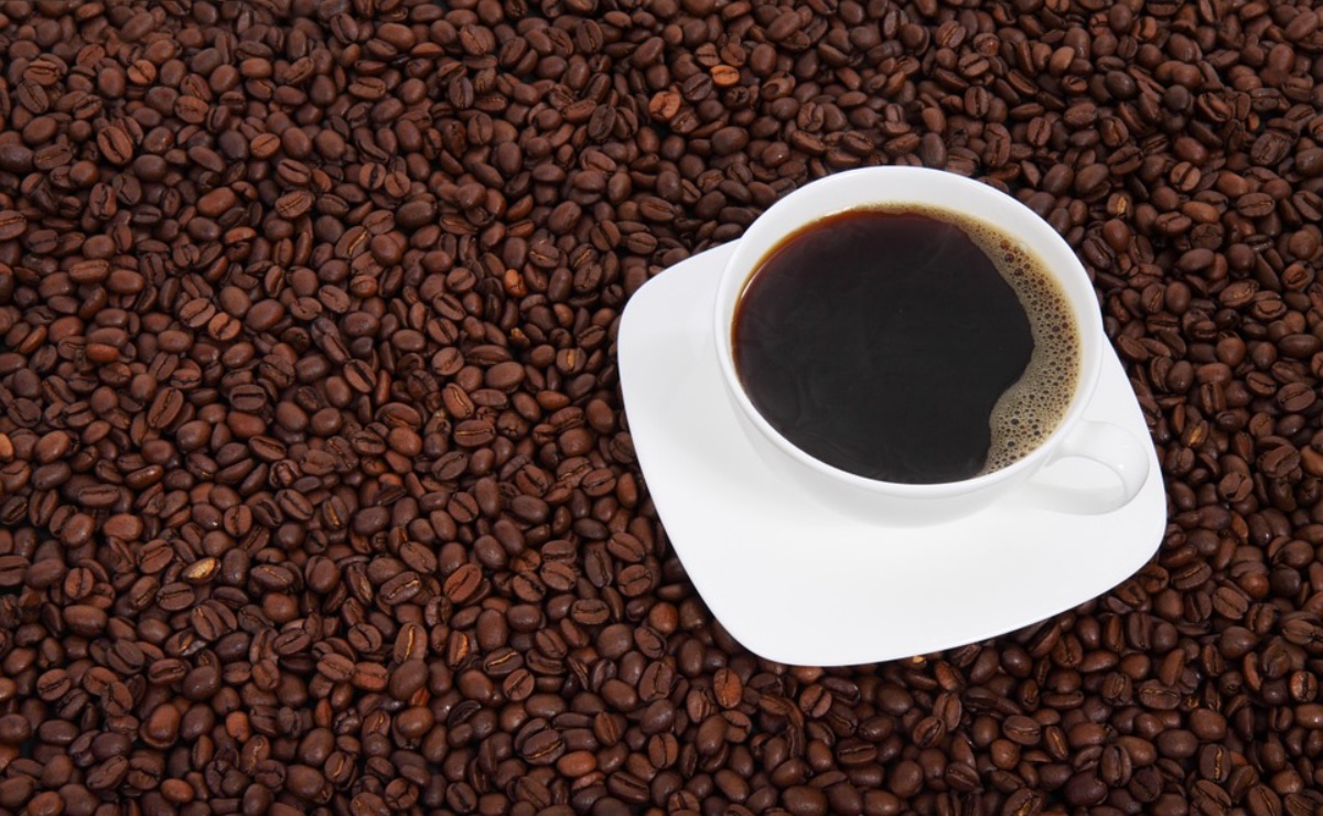 Vinculan al café con un menor riesgo de infección por covid
