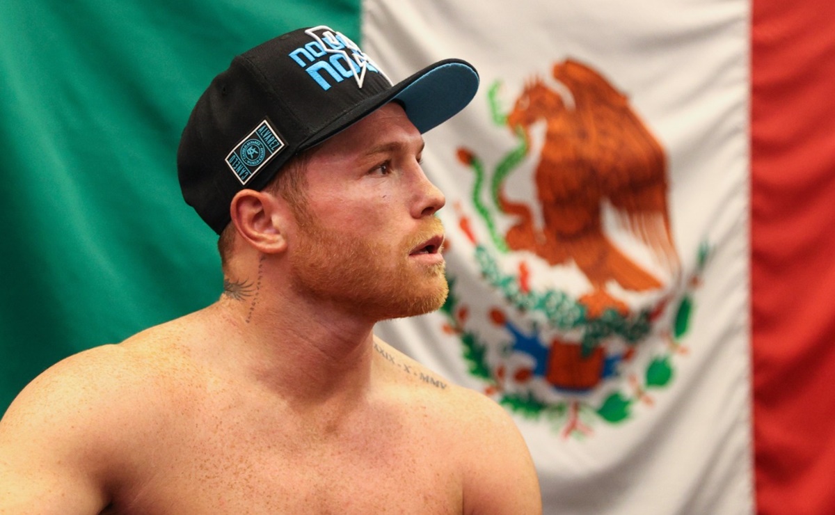Canelo es un héroe del boxeo mexicano y del Consejo Mundial: Sulaimán