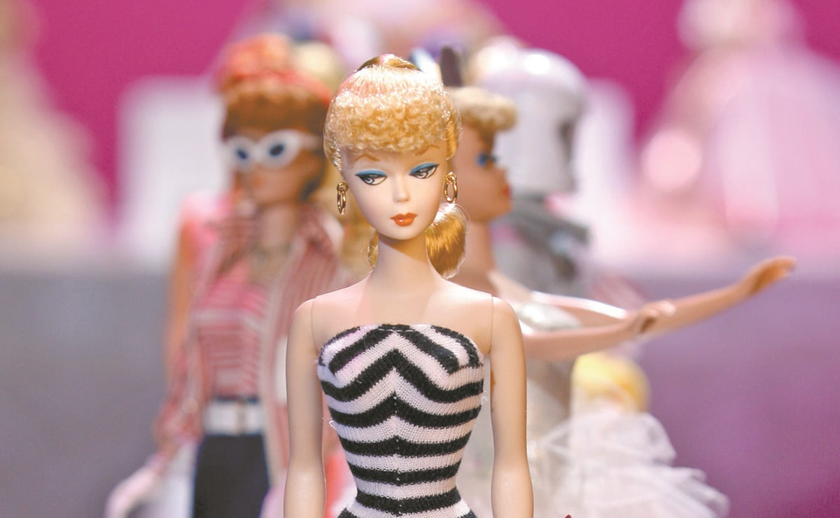 Casa inmersiva de Barbie: la nueva atracción de verano en EU y Canadá