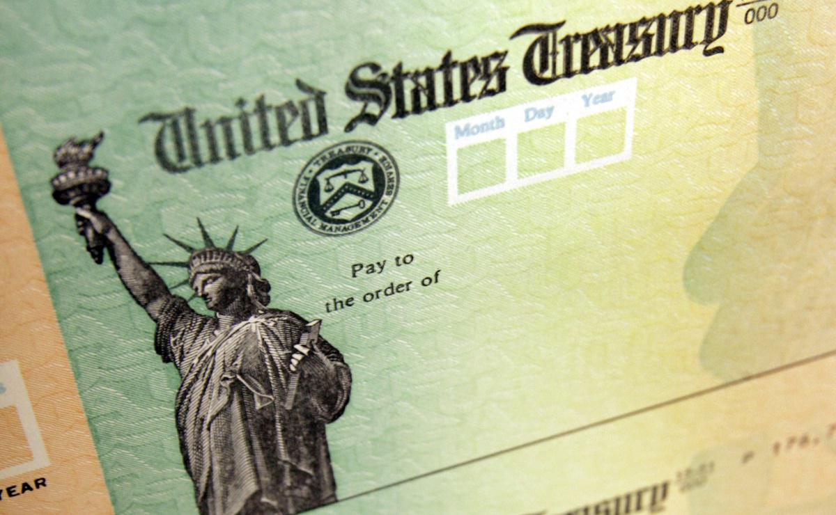 Cheque de estímulo. ¿Quién puede recibir el nuevo pago de $850 dólares?