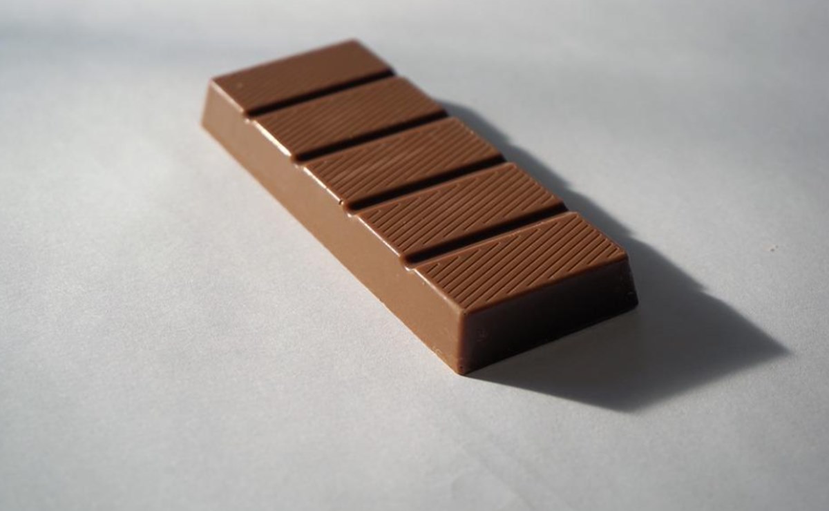 Reportan casos de salmonela en fábrica de chocolates Kinder