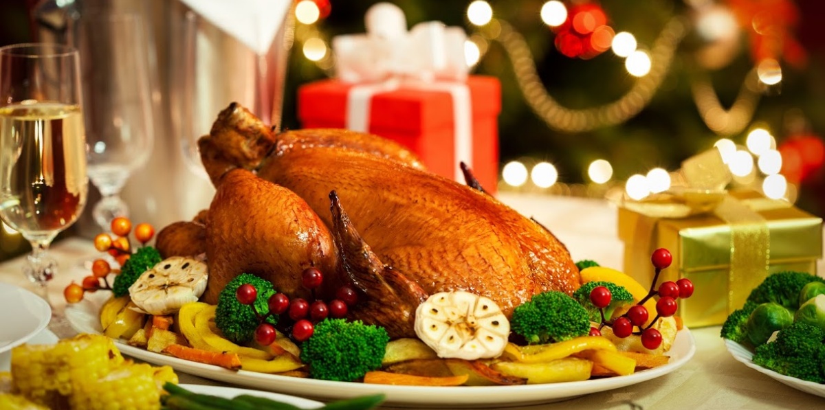 Consejos para prevenir enfermedades alimentarias en Navidad