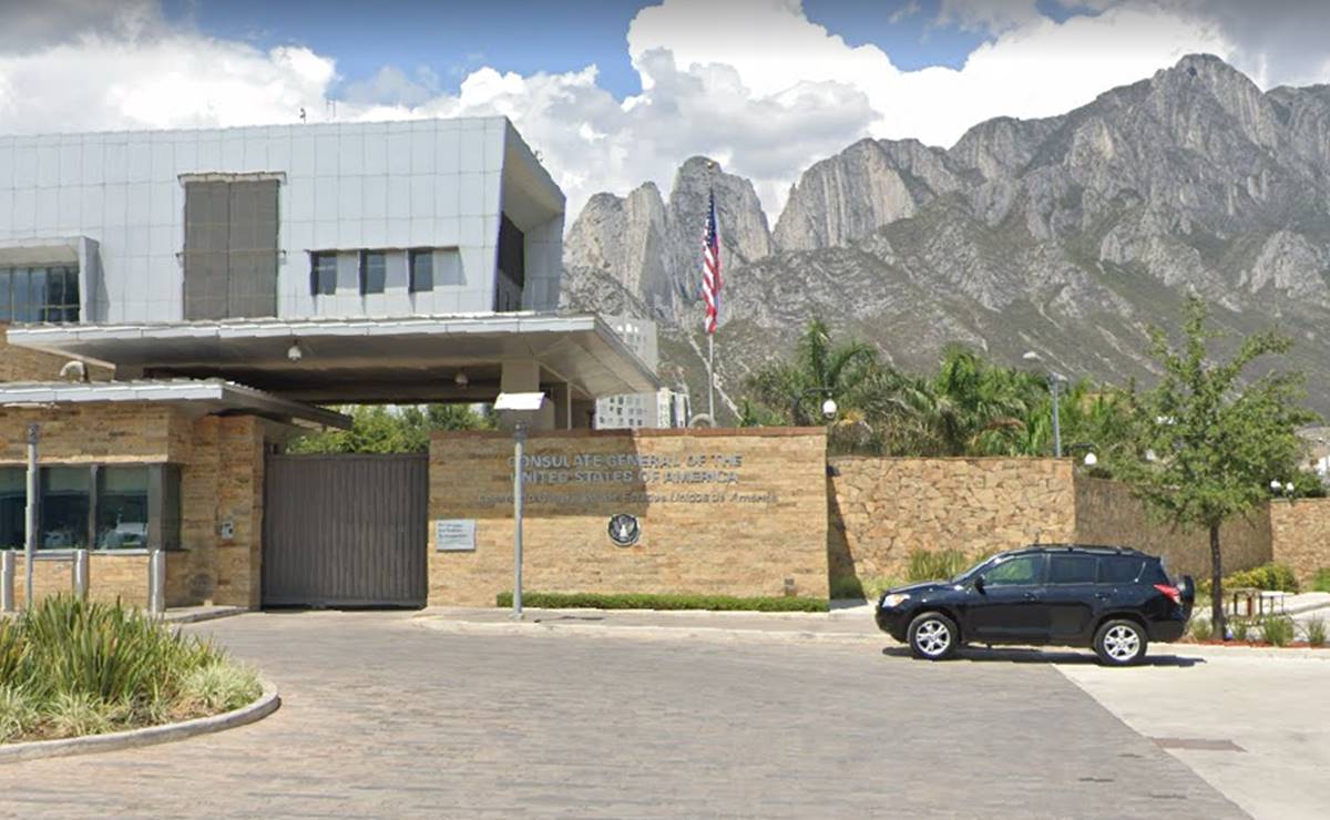 Buscan mecánicos de mantenimiento para trabajar en consulado de EU en Monterrey