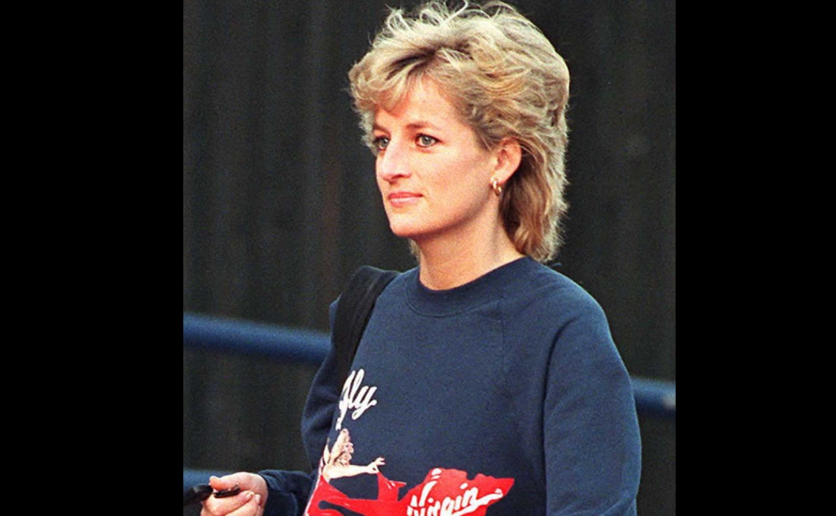 Escándalo en la BBC tras engaño a la princesa Diana para explosiva entrevista en 1995