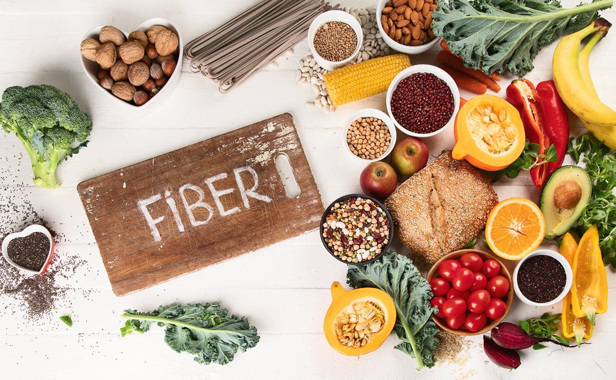 ¿Cómo una dieta rica en fibra reduce el riesgo de demencia?