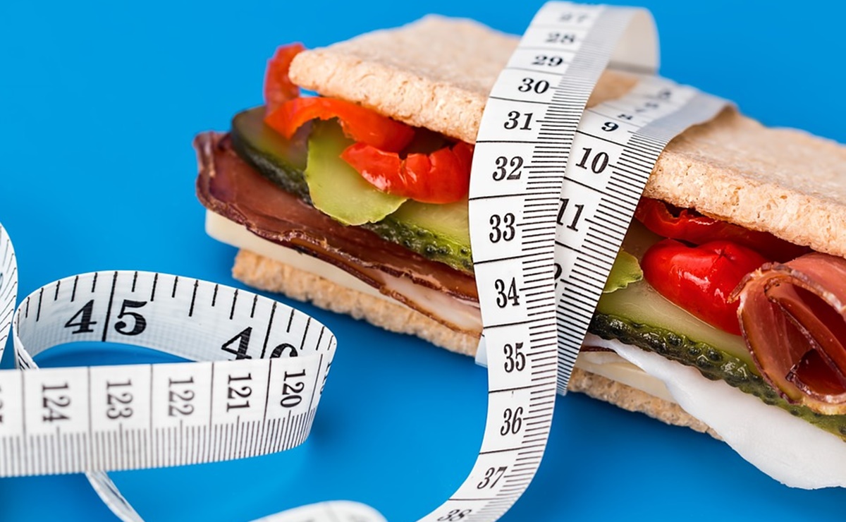 Las dietas "más rápidas" para bajar de peso en 2022
