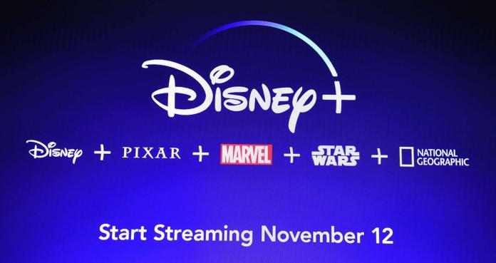Disney+, Disney Plus, streaming,