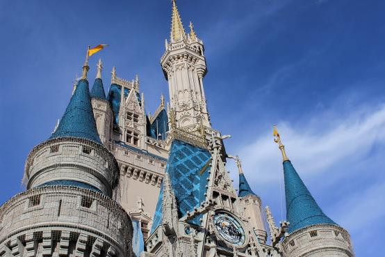 Walt Disney World, Florida, Orlando