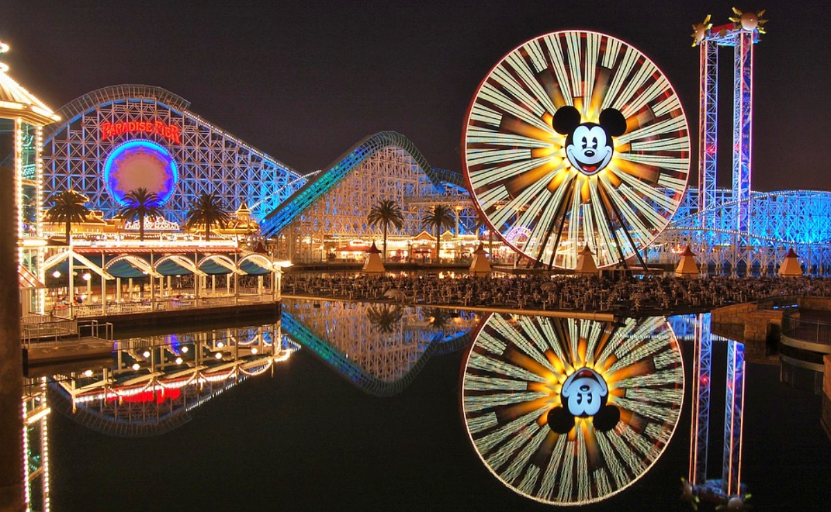 Disneyland comienza las celebraciones del Año Nuevo Lunar con estas atracciones