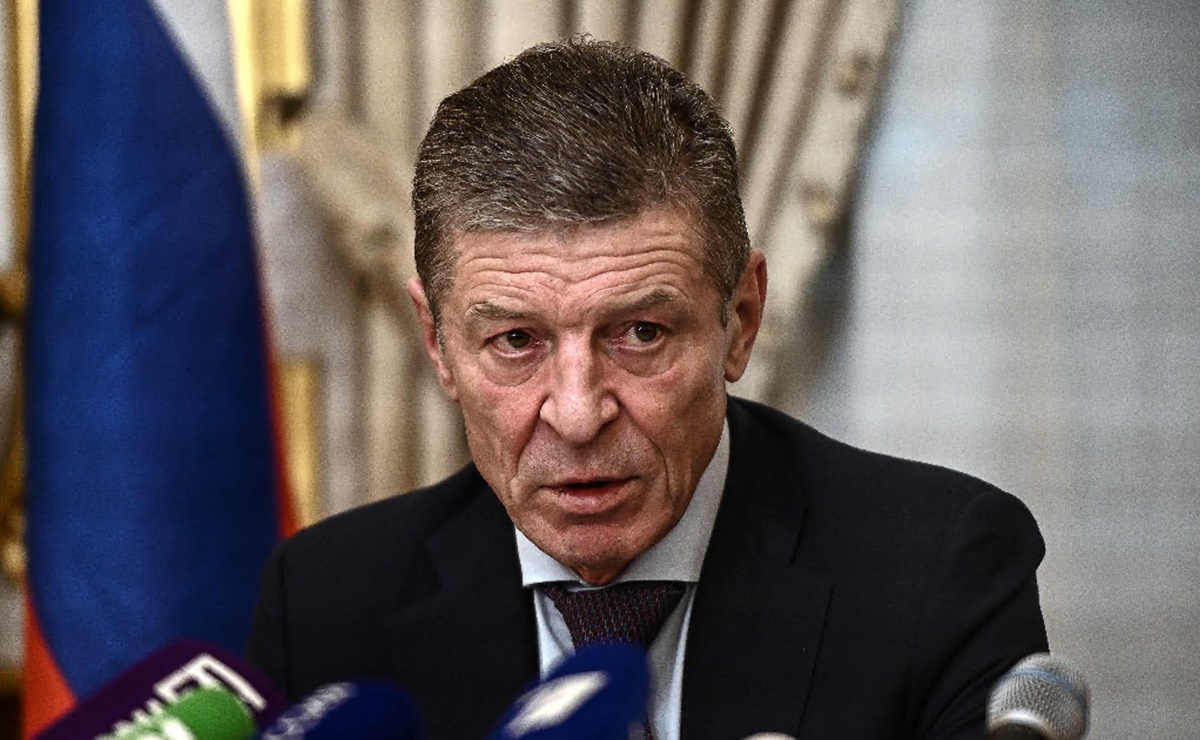 Rusia anuncia nuevas negociaciones sobre Ucrania dentro de dos semanas