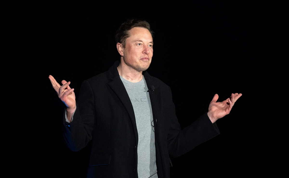 ¿Por qué Elon Musk abandonó Stanford dos días después de entrar?