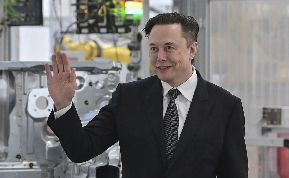 Elon Musk no se detiene; contrademanda a Twitter