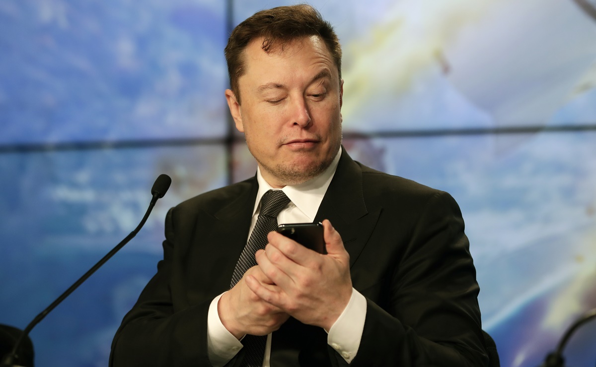 Jefe de Twitter espera cerrar trato con Elon Musk, pero baraja muchos "escenarios"