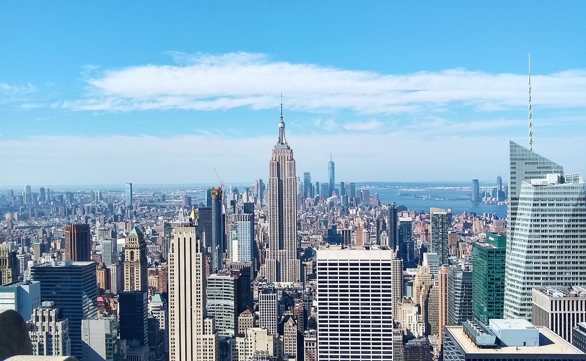 Costo, ubicación y lo que verás en el Empire State Building de NY
