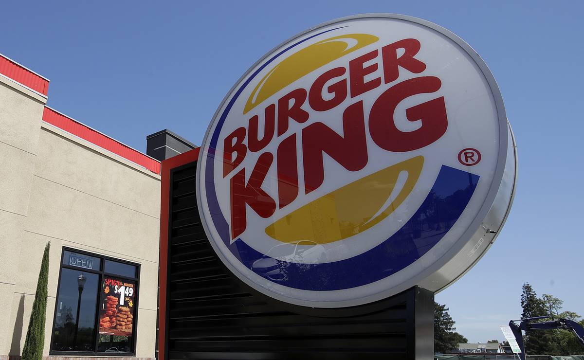 Empleada de Burger King dispara contra cliente que le lanzó mayonesa en EU