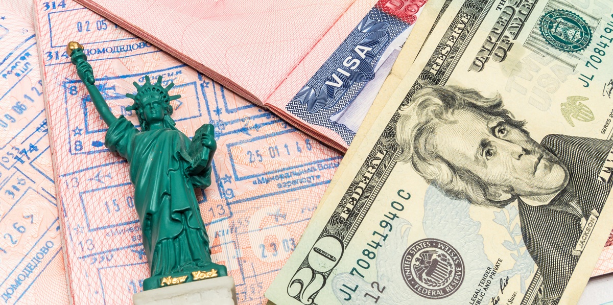 Fraude con visa de trabajo