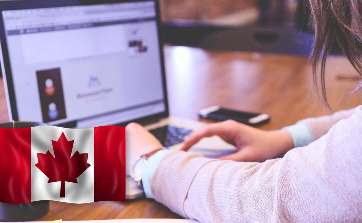 La herramienta que Canadá ofrece para encontrar un trabajo temporal