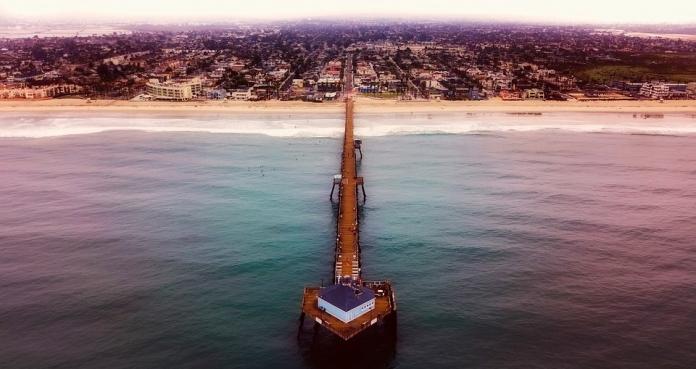 Imperial Beach, San Diego, California,