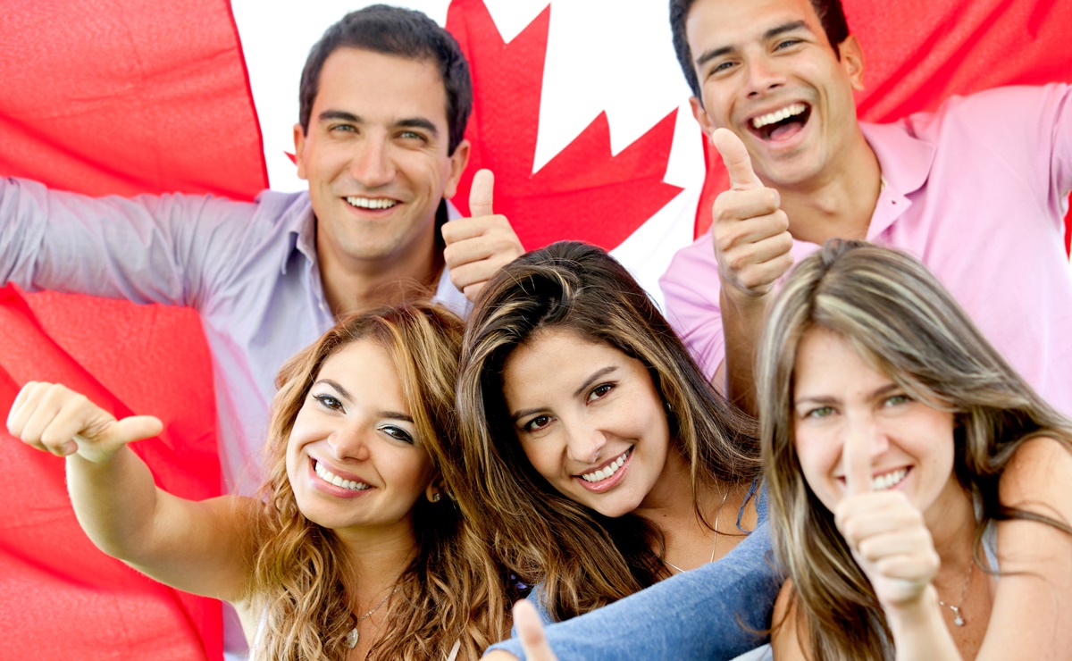 El programa para que jóvenes extranjeros trabajen temporalmente en Canadá