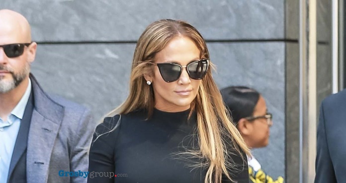 Jennifer Lopez, J. Lo,