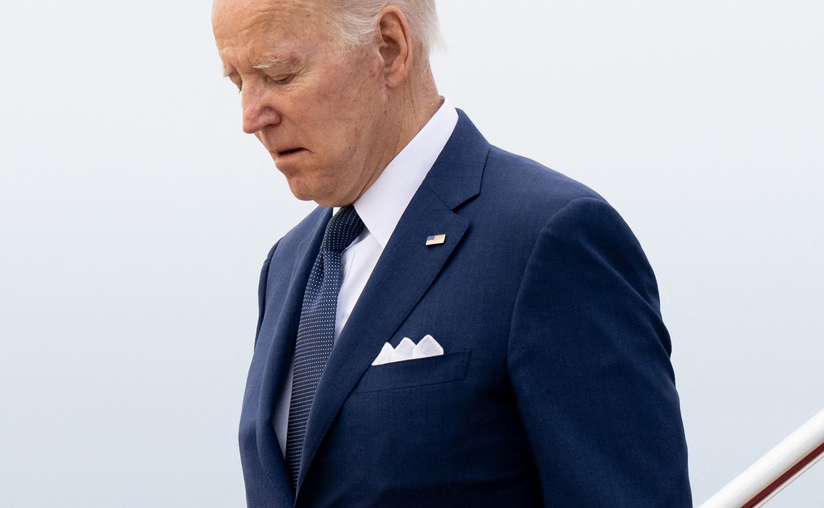 Biden viajará a Texas para reunirse con familias de víctimas de Uvalde