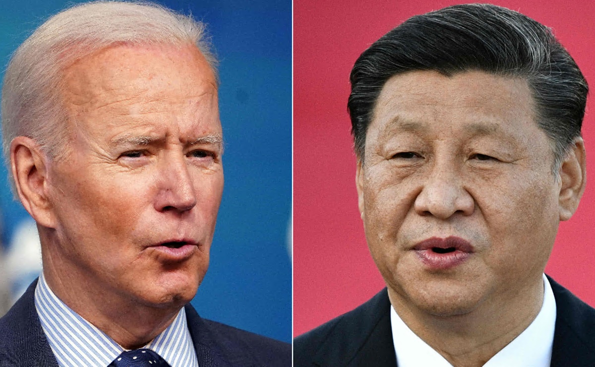 China advierte a Estados Unidos que “no juegue con fuego”