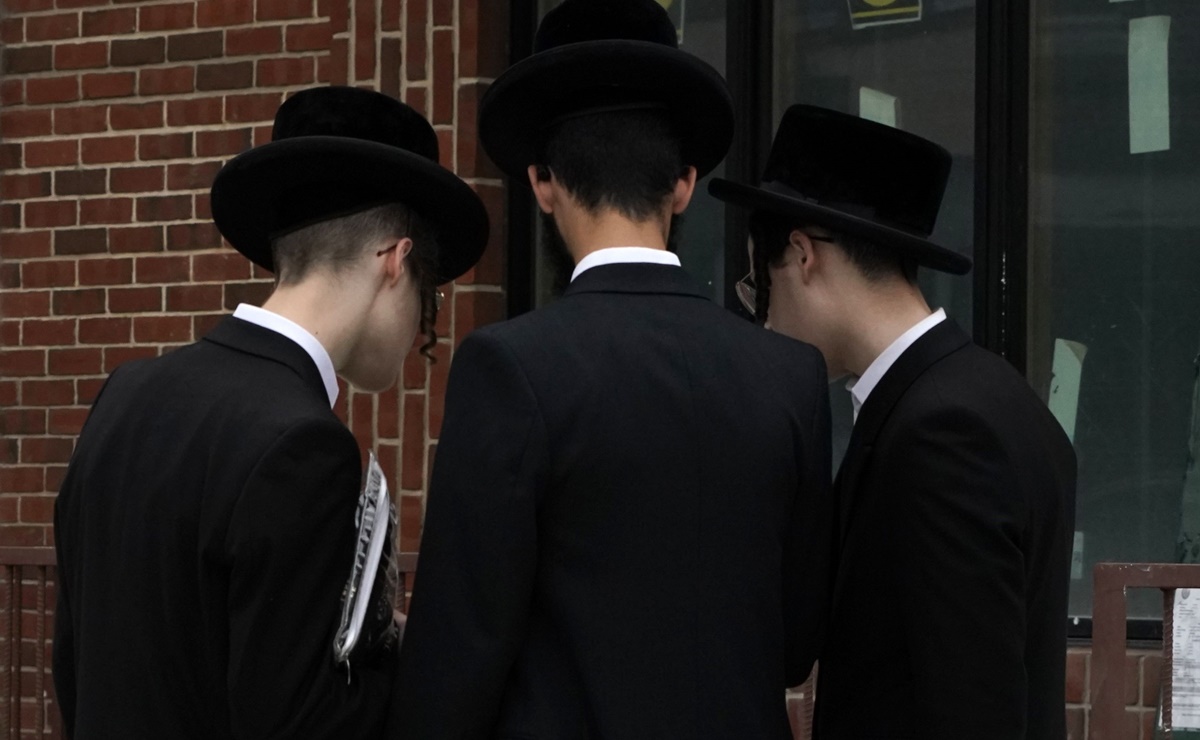 Nueva York frena boda ortodoxa a la que asistirían miles de invitados