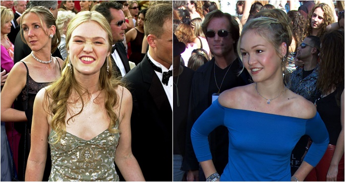 Julia Stiles, 10 cosas que odio de ti, 10 Things I Hate About You,