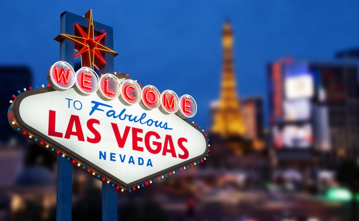 5 experiencias turísticas para celebrar el romance en Las Vegas