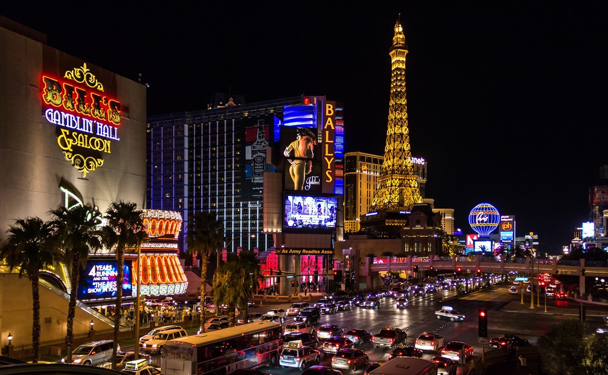 Go Las Vegas Pass, el pase para disfrutar de las mejores atracciones de la ciudad