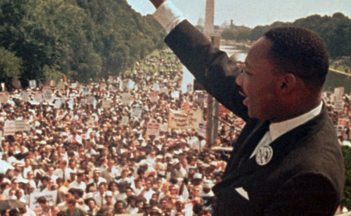Día de Martin Luther King Jr. ¿Quién fue, qué se conmemora y cuándo es?