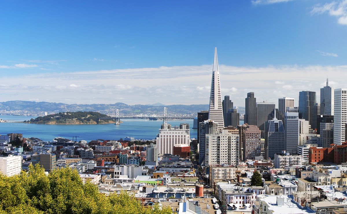 Mejores ciudades para vivir en California
