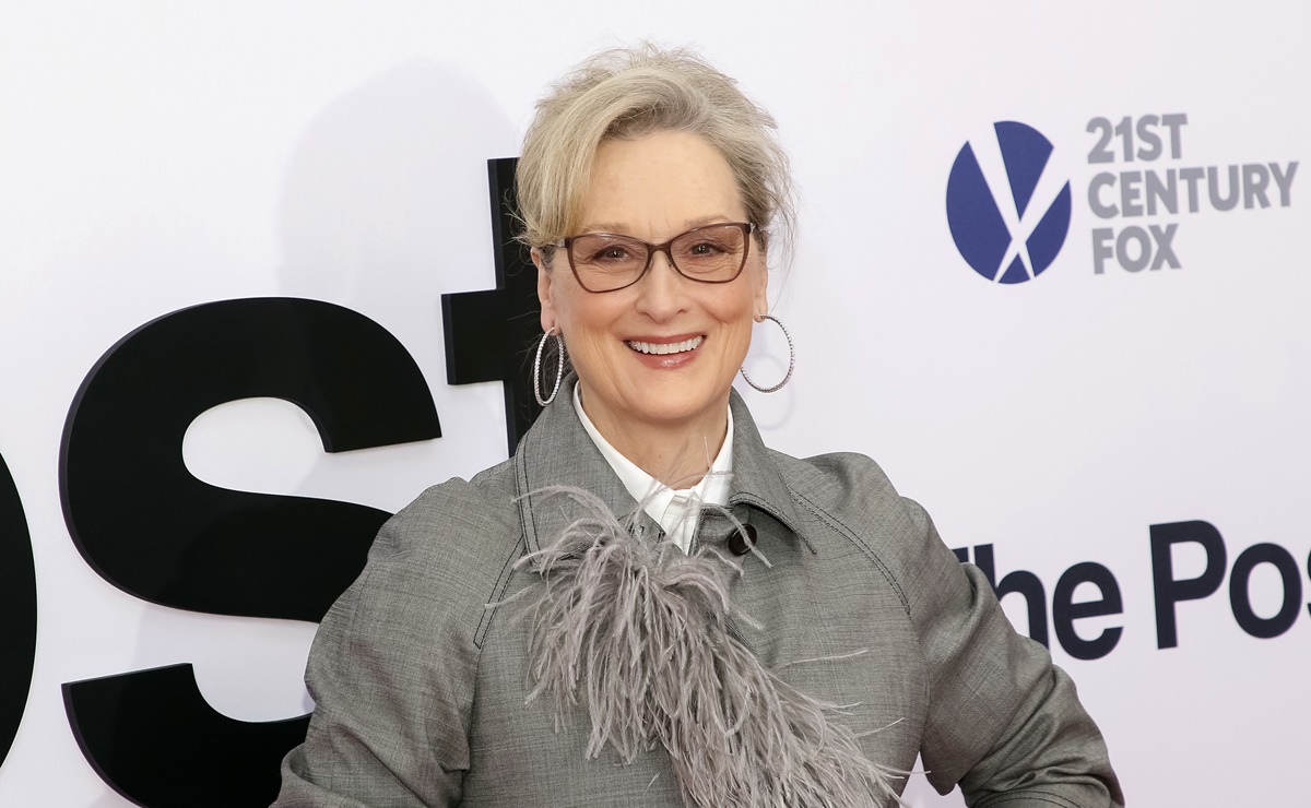 7 películas de Meryl Streep que puedes ver en streaming
