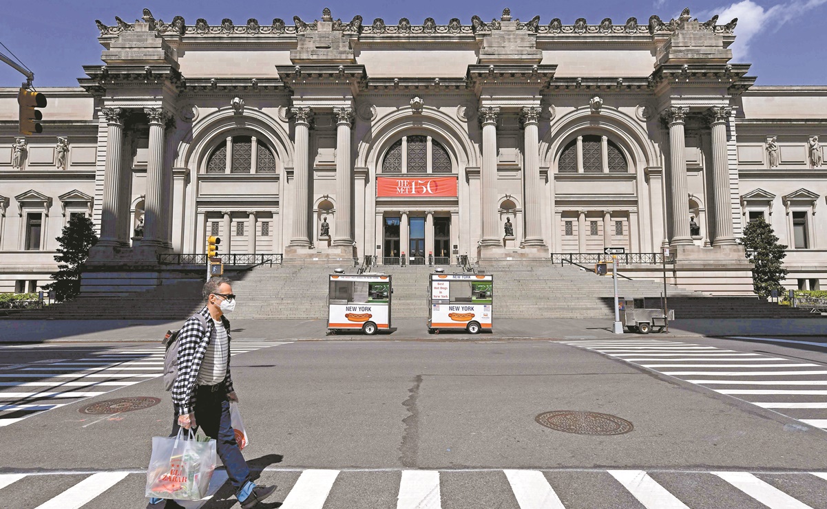 Consejos para visitar el Museo Metropolitano de Arte en Nueva York