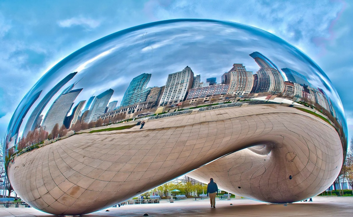 11 datos imperdibles del Parque Millennium en Chicago