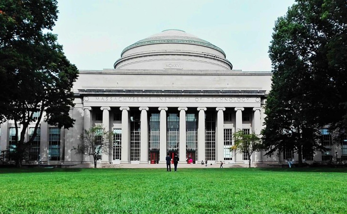 Ocho cursos del MIT gratuitos y en línea para tomar en 2022