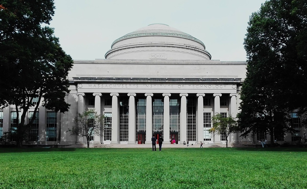 Cursos del MIT gratis