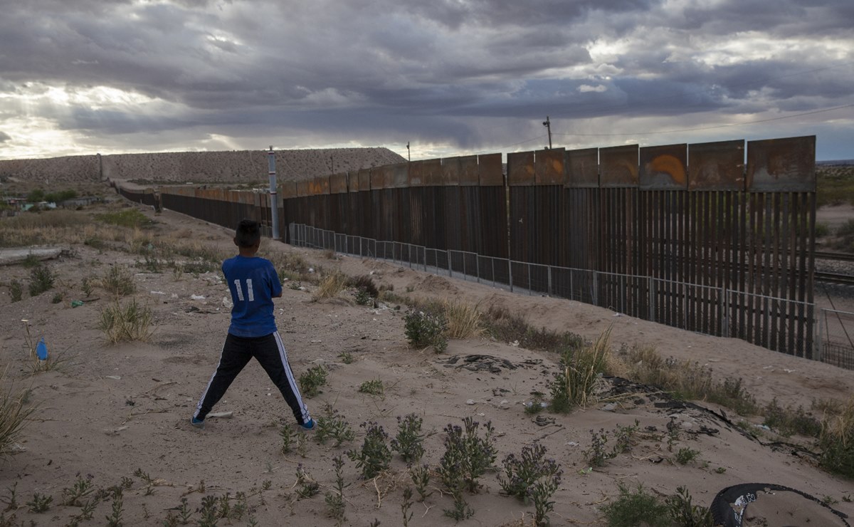 El muro de Trump solo aumentó las muertes y los heridos en frontera con México