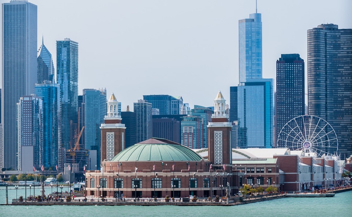 Qué ver, costos y horarios de Navy Pier en Chicago