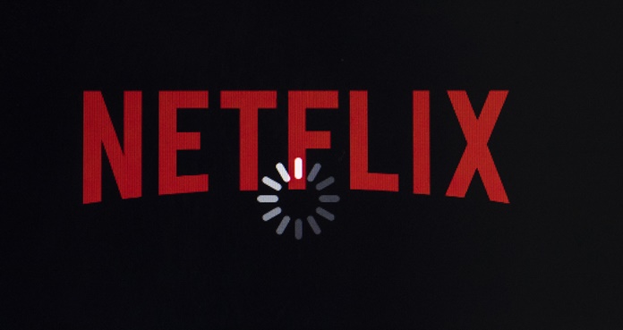 logotipo de Netflix