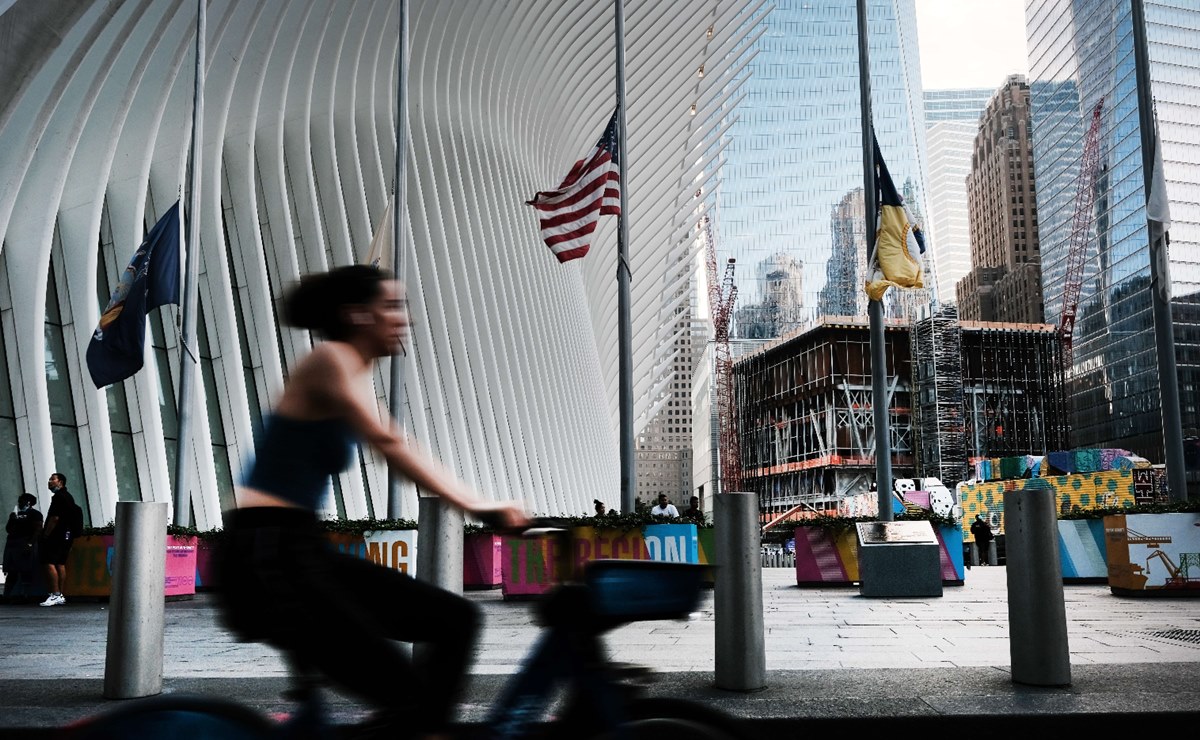 ¿Cómo ha cambiado Nueva York después del 11 de Septiembre?