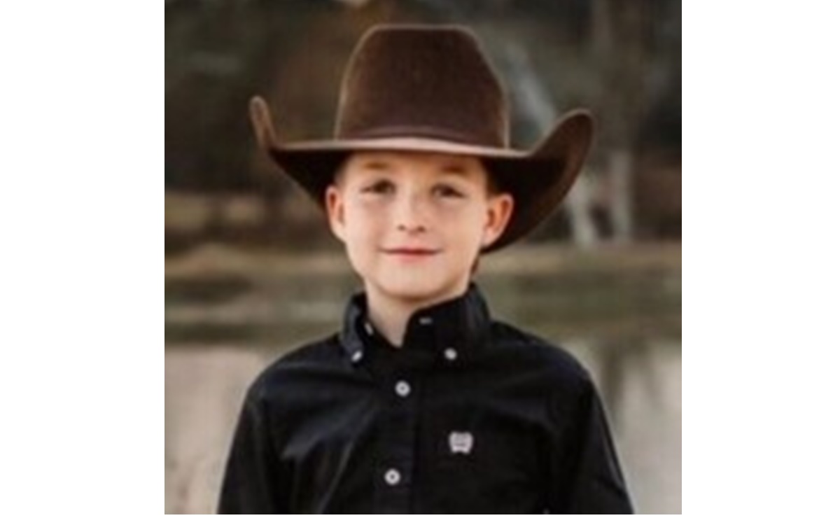 Niño muere tras accidente a caballo en rodeo de Louisiana