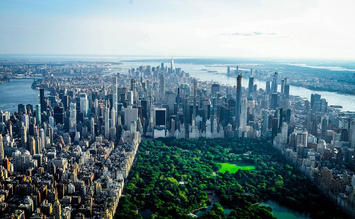 Nueva York, la segunda ciudad más cara para vivir