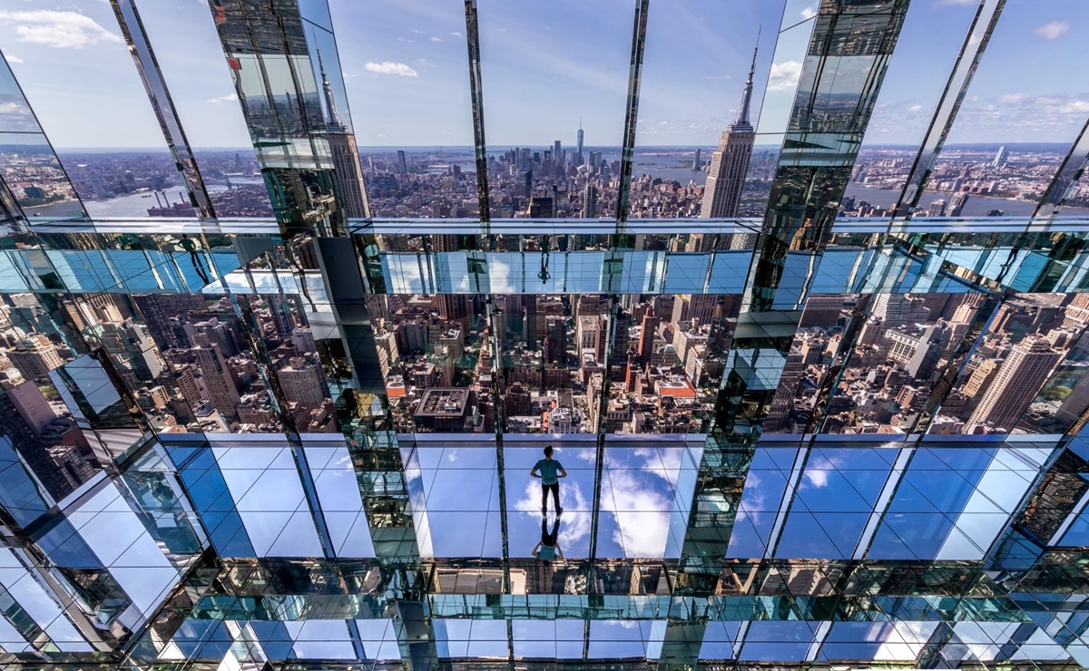 22 increíbles razones para visitar la Ciudad de Nueva York en 2022