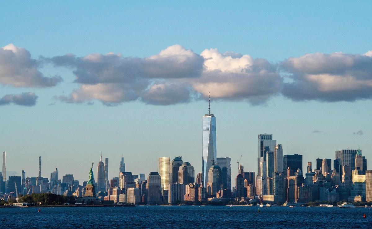 Nueva York, un polo turístico afectado por el aumento de tiroteos