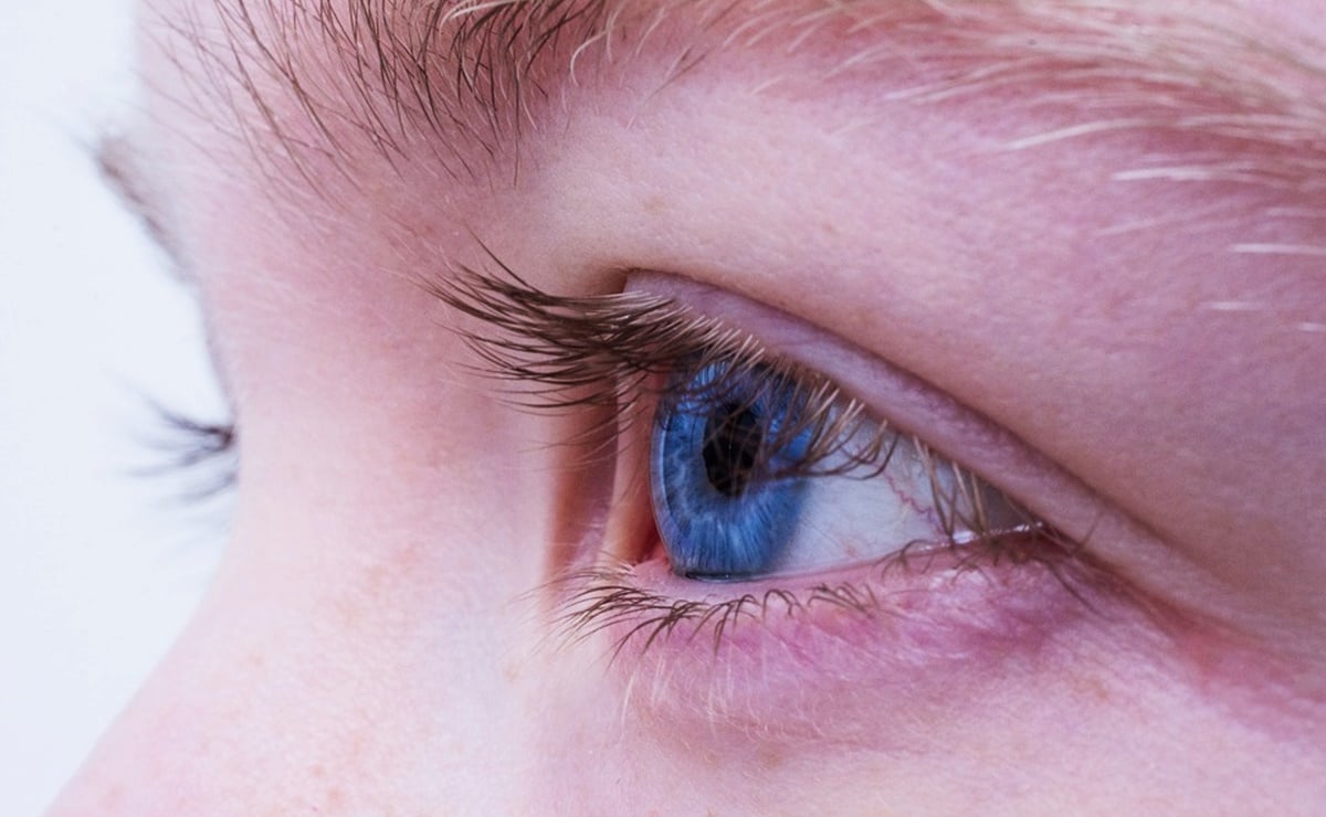 Datos curiosos sobre los ojos azules