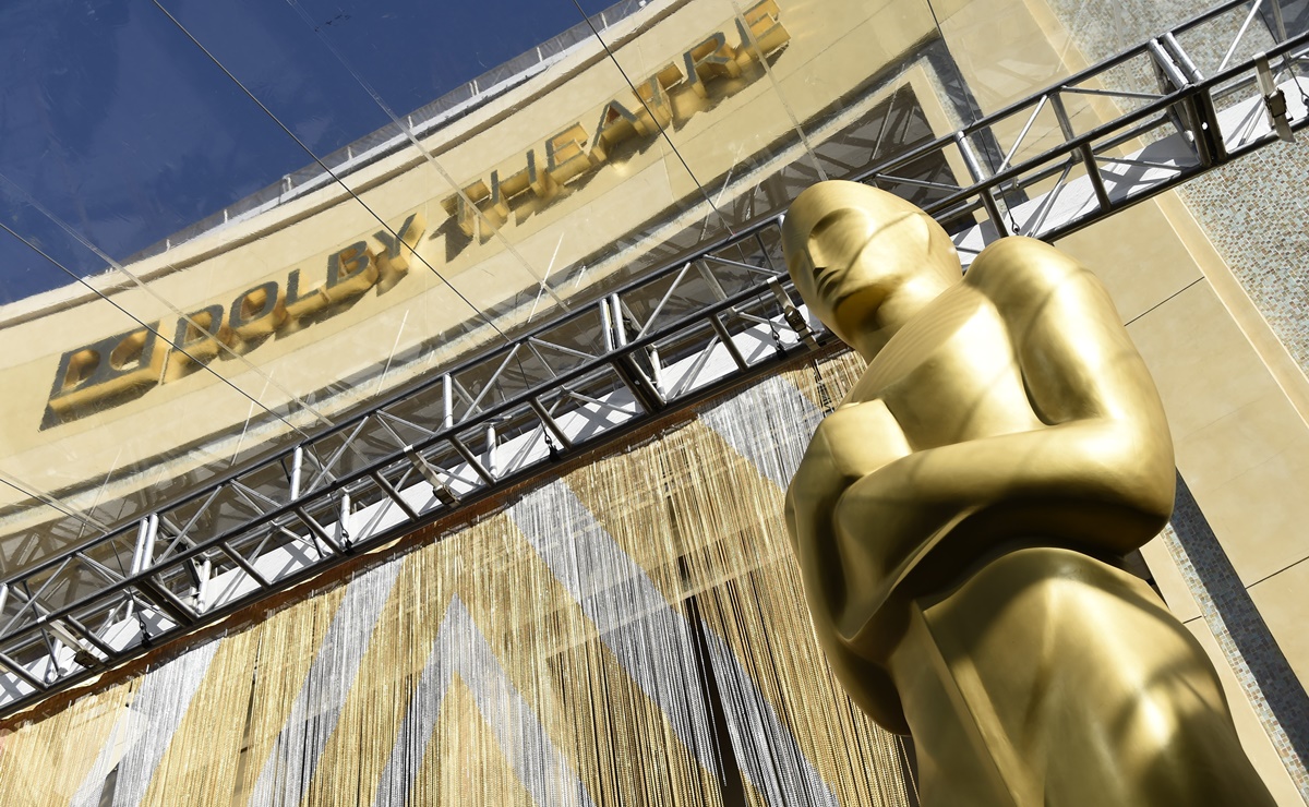 ¿Cuándo y dónde ver la ceremonia de los Óscar este 2021?