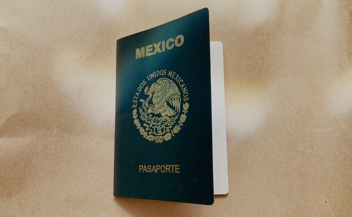 Fechas en que no podrás tramitar el pasaporte mexicano en 2022