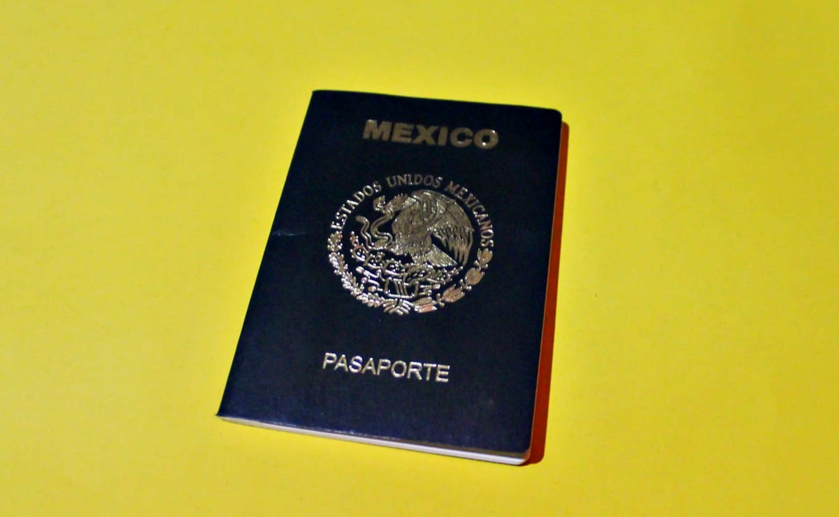 Tarifas para 2021 de los trámites en consulados de México en EU