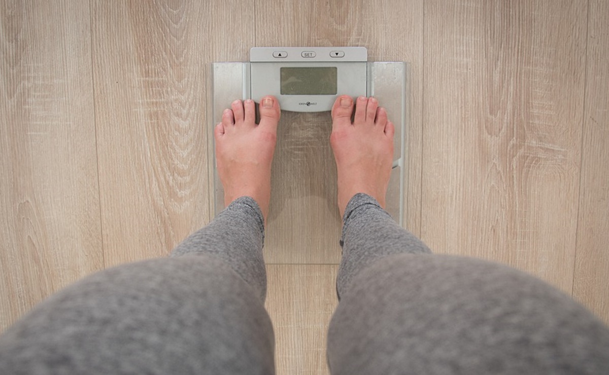 ¿Cómo acelerar el metabolismo y perder peso de una manera saludable?